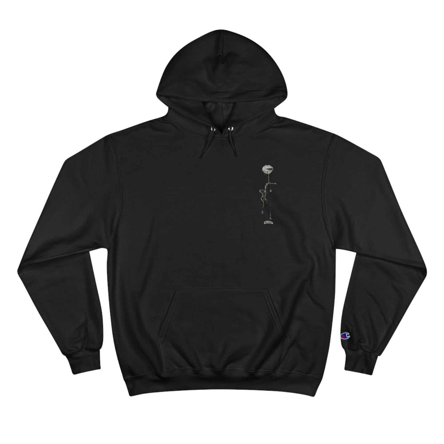 Champion Hoodie//DRIP